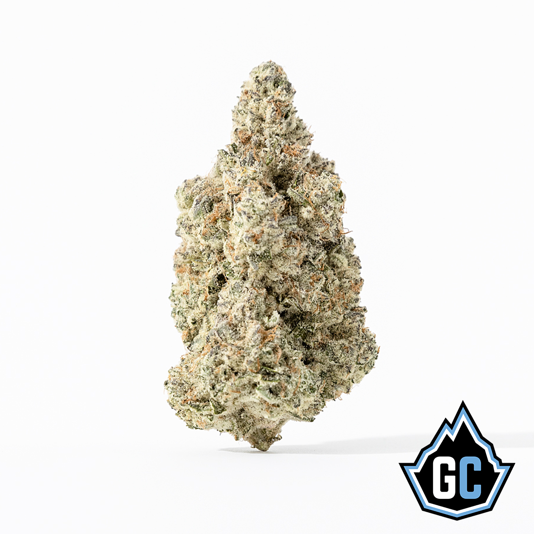 Photograph of Product: Black Ice - Twin Peaks - 7g
