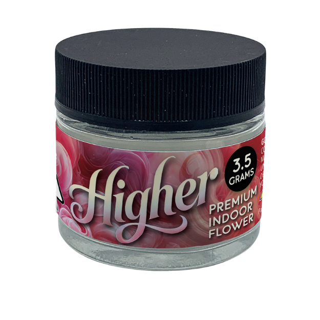 Photograph of product: AMBROSIA PREMIUM 3.5G