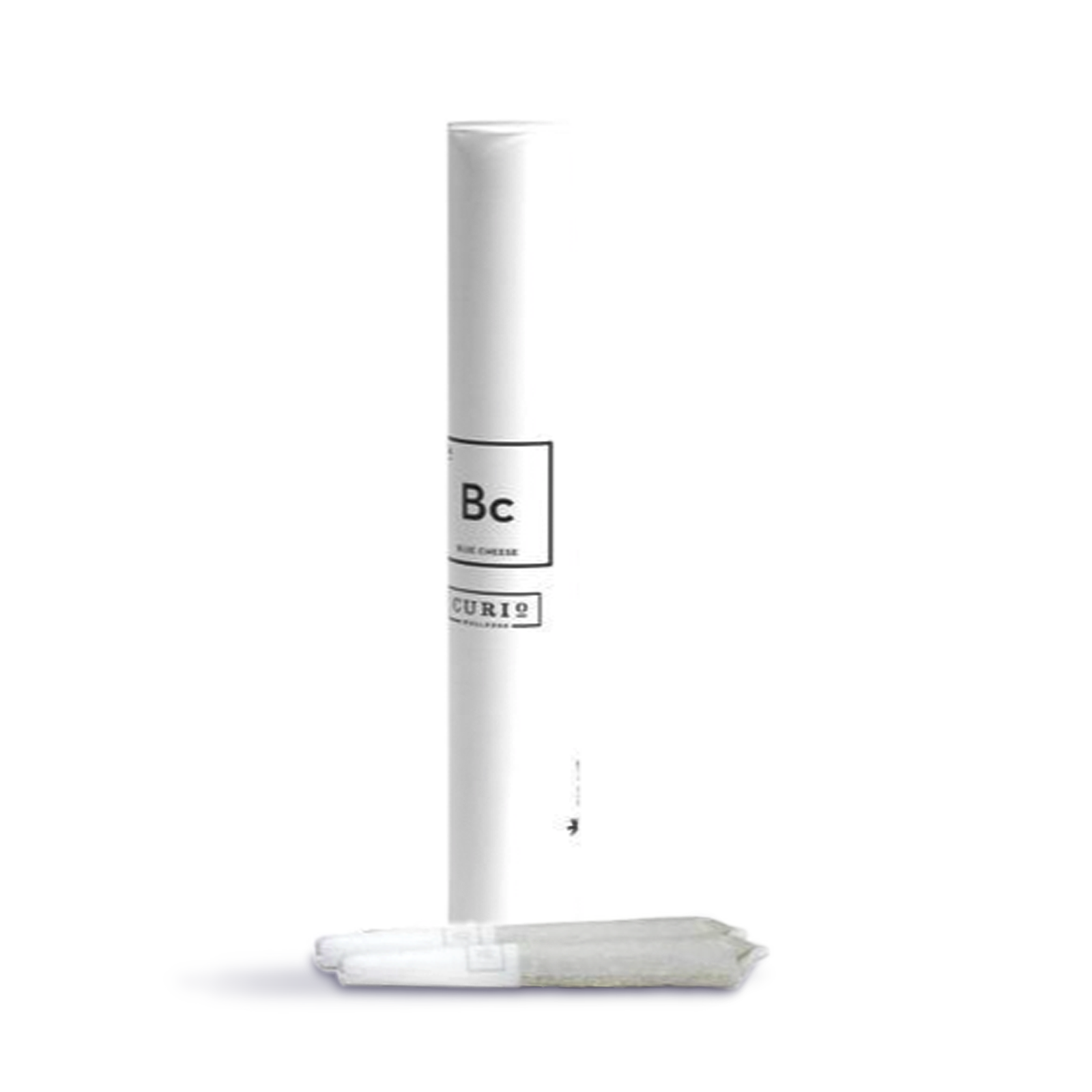 Photograph of product: Gondola Wish Pre-Roll 2-pack | 1g