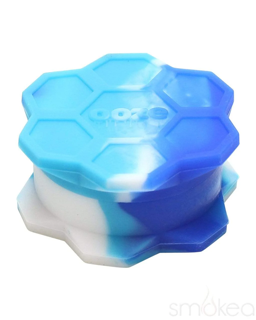 Photograph of product: Ooze | Silicone Container | Honeypot
