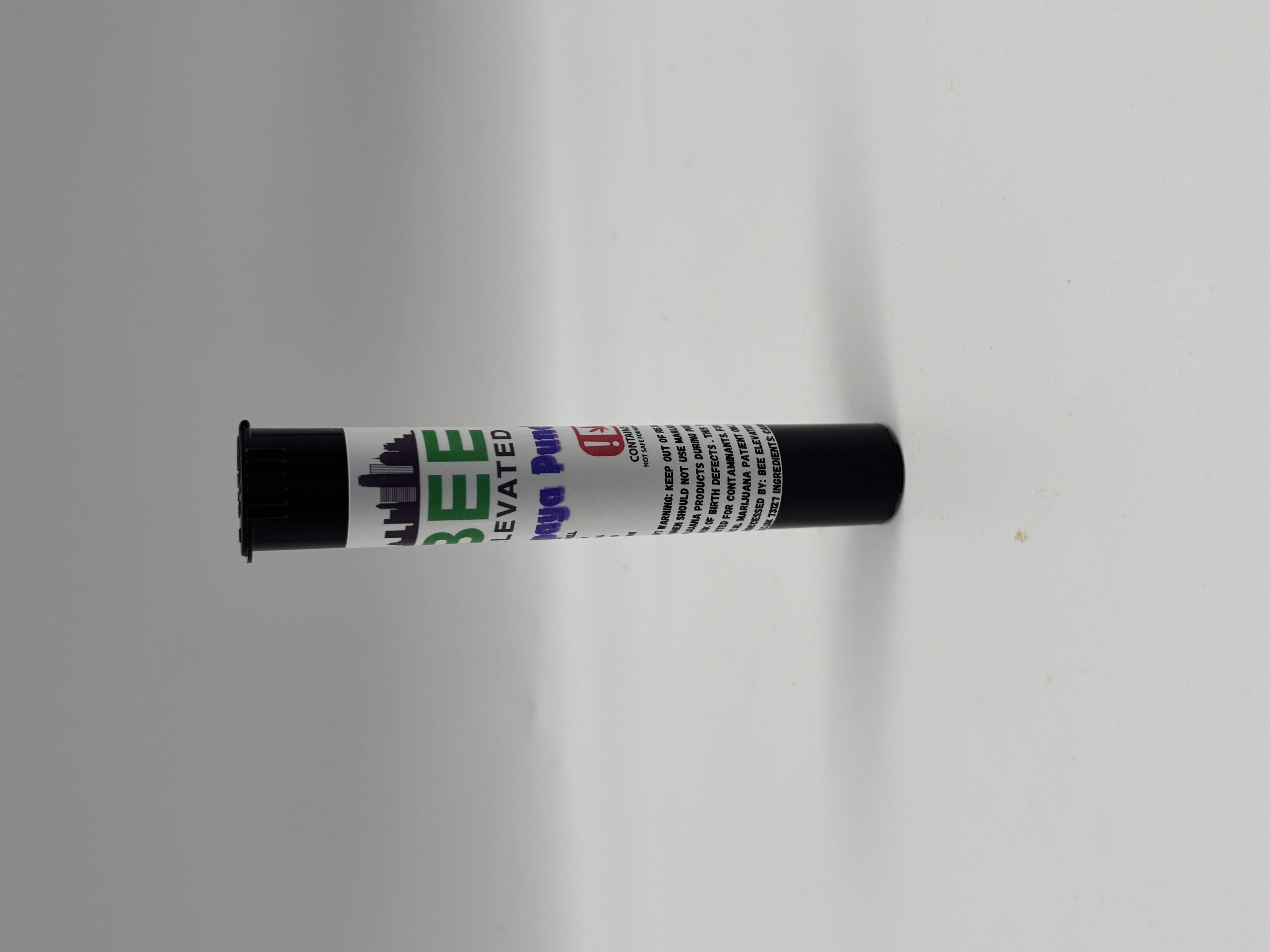 Photograph of product: Dew-Bees - Papaya Punch