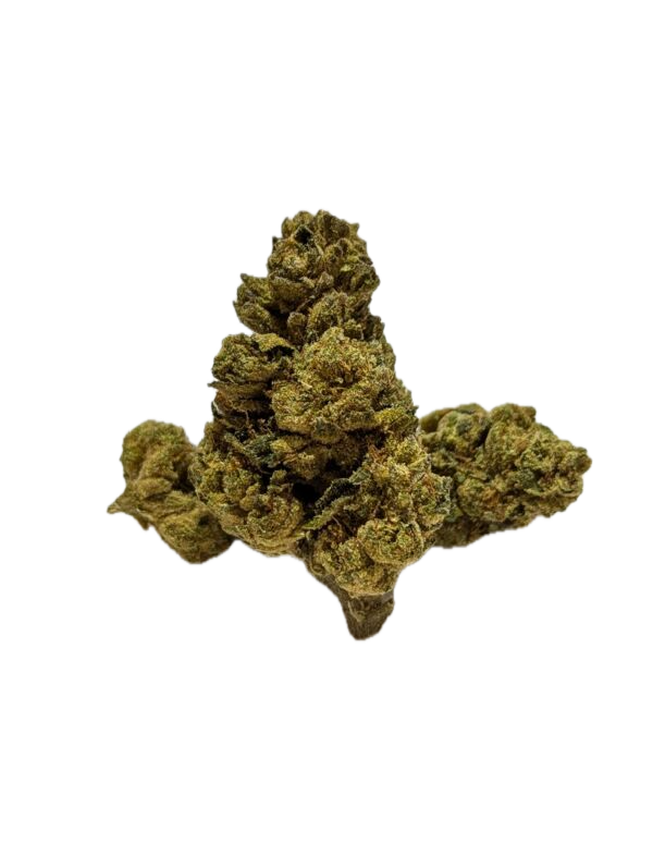 Photograph of product: GLENNA'S Nimbus Snack 3.5g Flower
