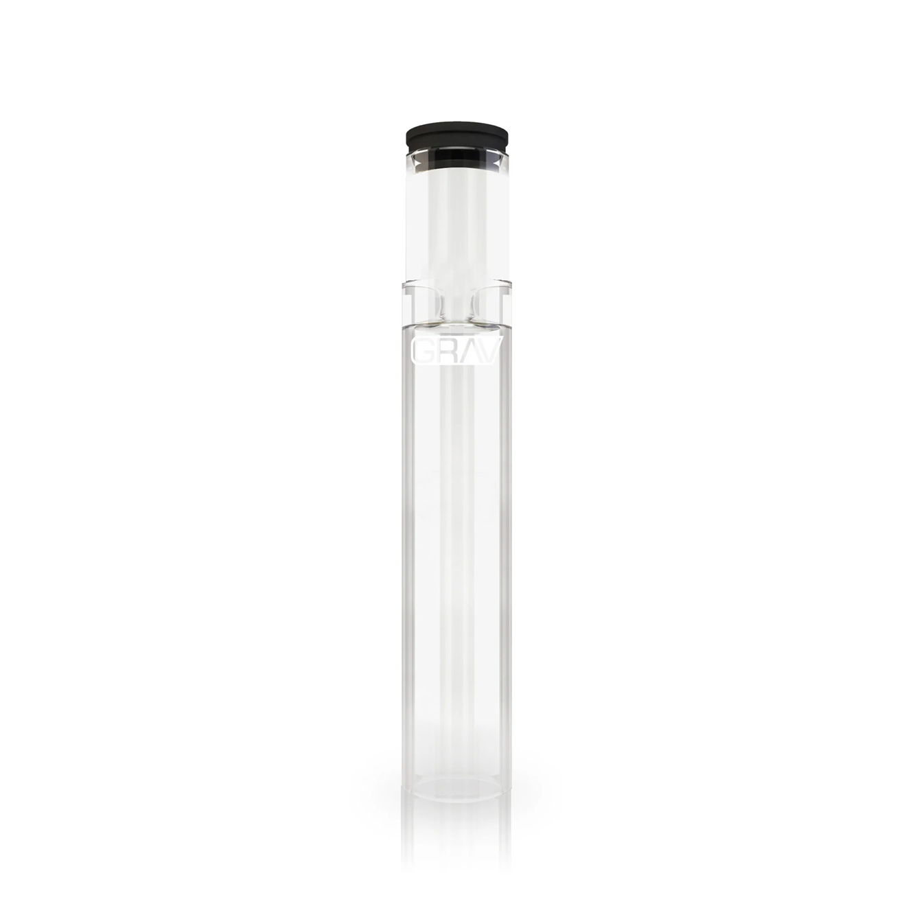 Photograph of product: Grav | Glass Tasters | Borosilicate Glass