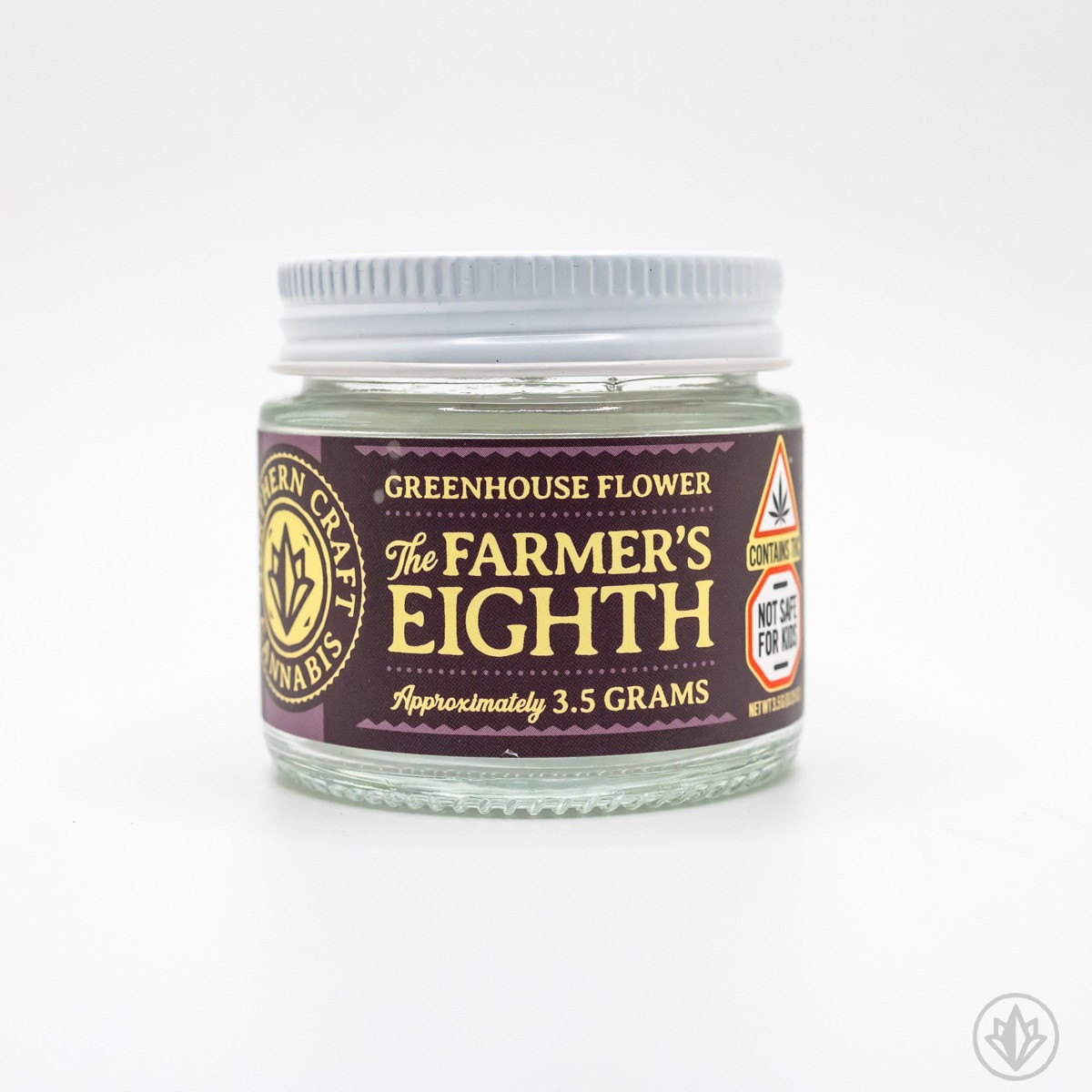 Photograph of product: Cherry Poison - 3.5g