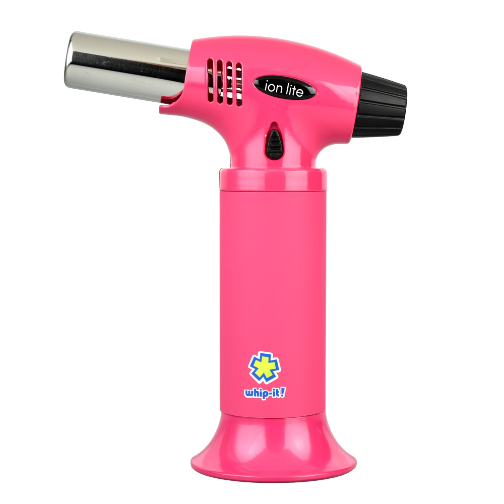 Photograph of product: Lite Torch Lighter | Pink