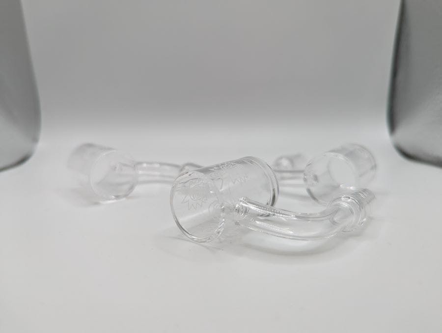 Photograph of product: 14mm Male Spin Kit