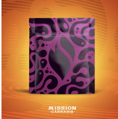 Photograph of product: Flower | Mission | Jungle Sunset - 1g