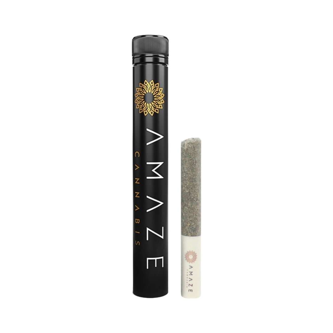 Photograph of product: Cookie Dos | PreRoll