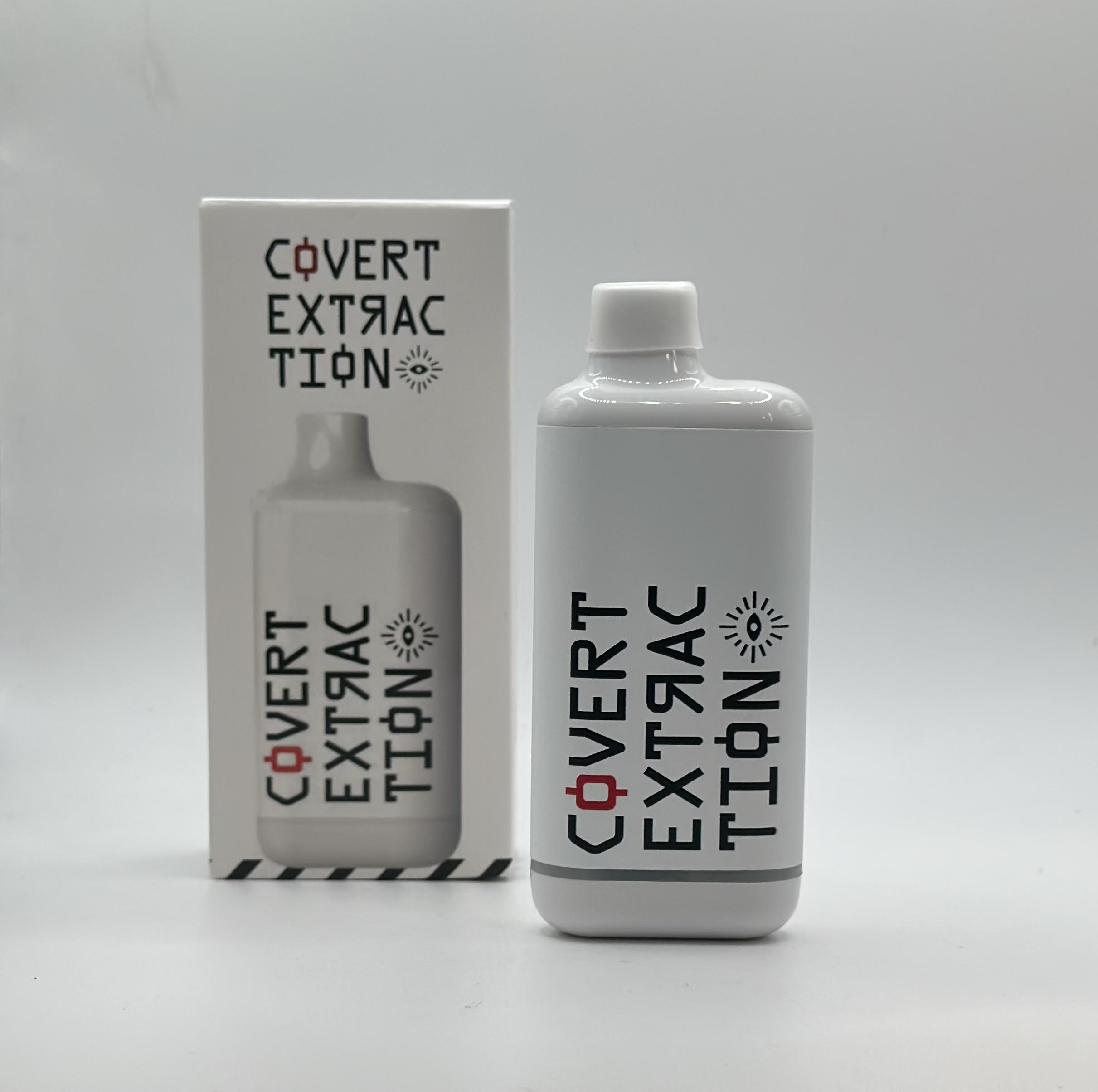 Photograph of product: Covert 510 Battery