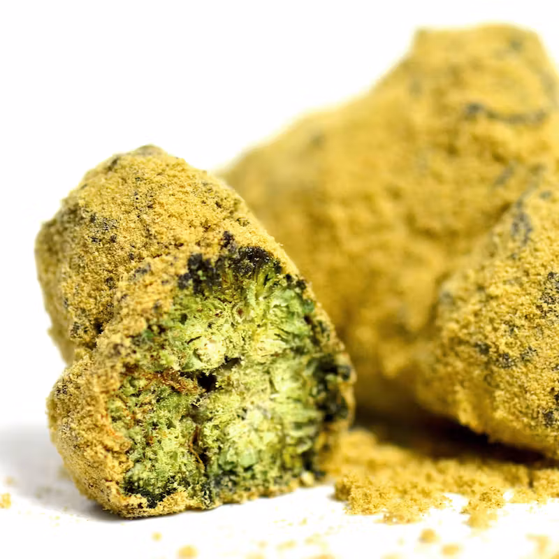 Photograph of product: Wonka Bars Moonrocks 1.5g