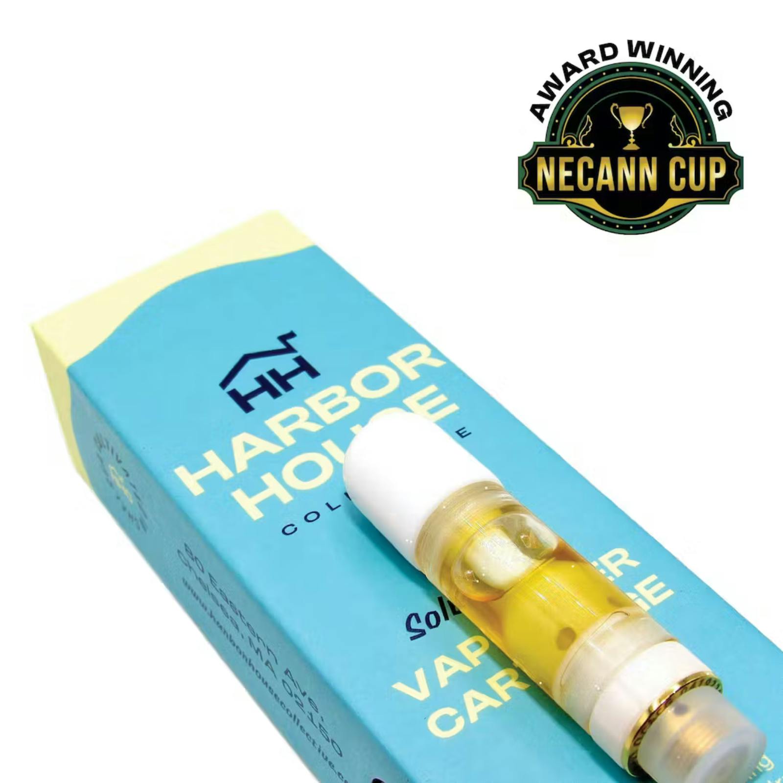 Photograph of product: Albario | Live Rosin Cart | 0.5g