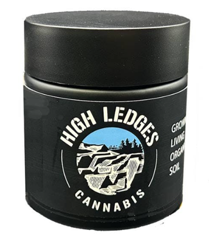 Photograph of product: Motor Breath | 3.5g