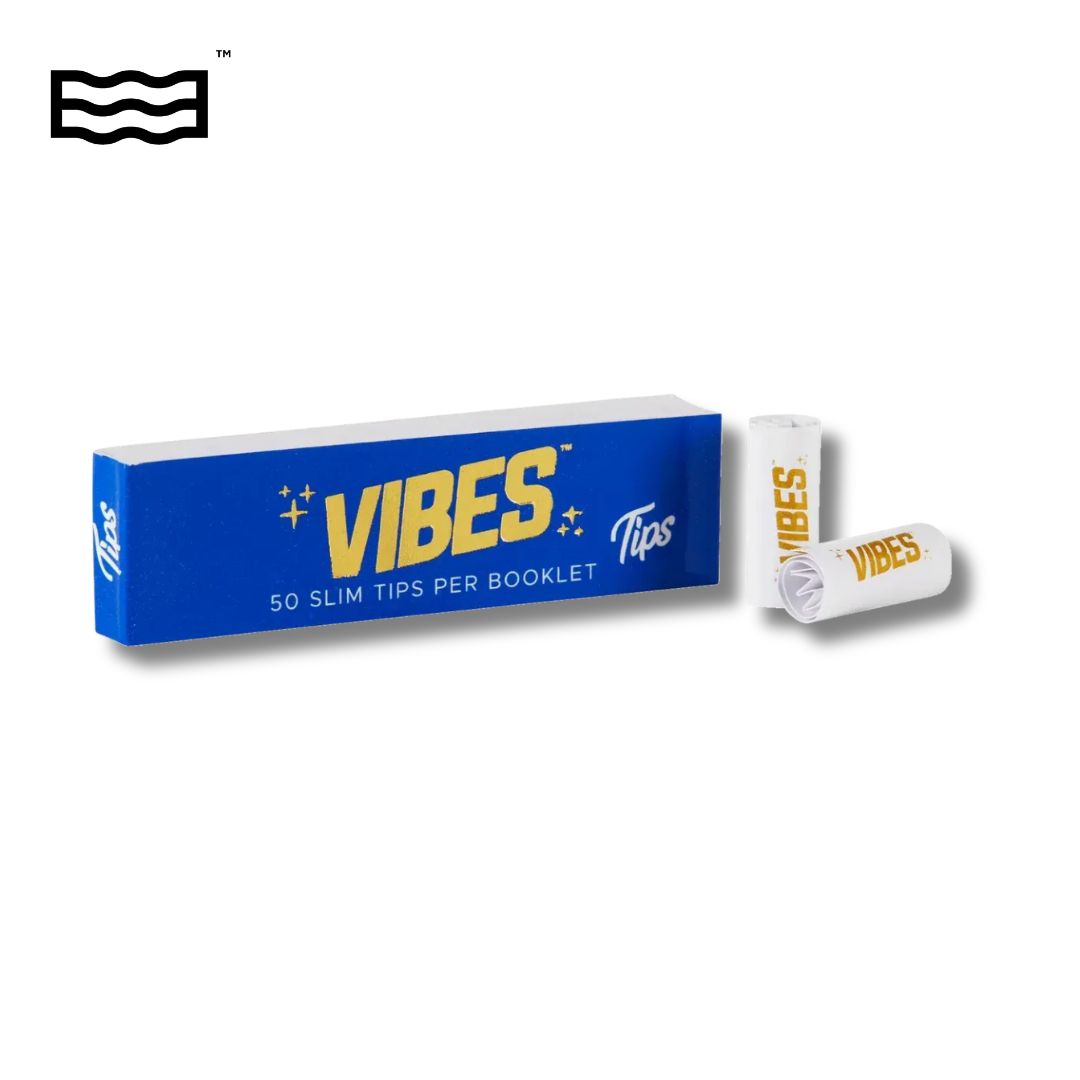 Photograph of product: Vibes Tips Slim