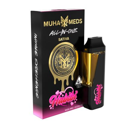 Photograph of product: Habibi All In One - 