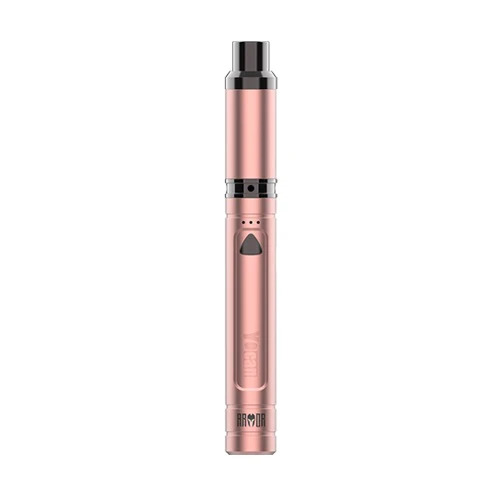 Photograph of product: Armor | Concentrate Pen | Pink