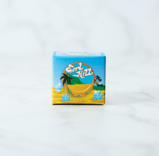 Photograph of product: GRANNY ROLL 1G LIVE ROSIN