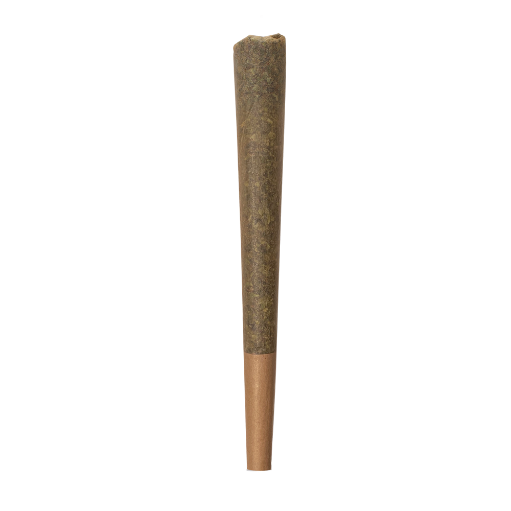 Photograph of product: Bombsicle Infused Pre-Roll | Watermelon Zkittlez