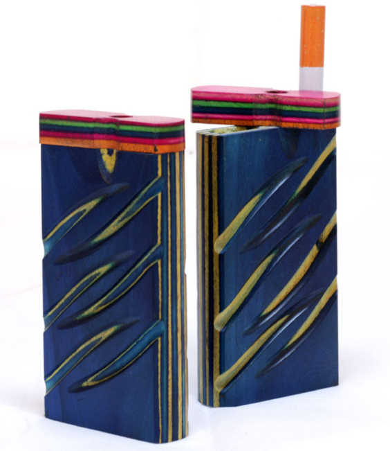 Photograph of product: LuvBuds | 4" | Dugout
