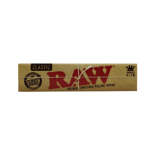 Photograph of product: Classic 1.25 | Rolling Papers