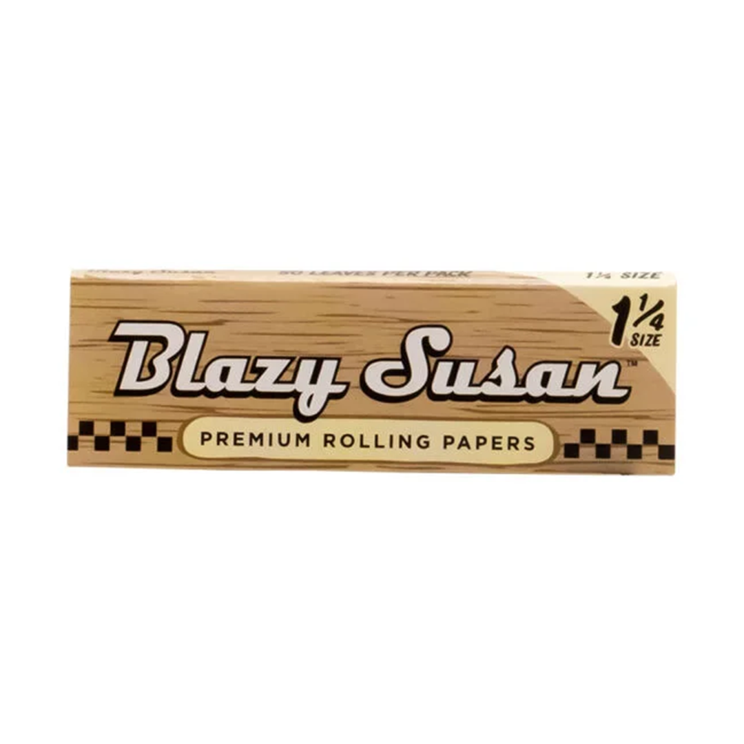 Photograph of product: Blazy Susan 1 1/4 Unbleached Papers
