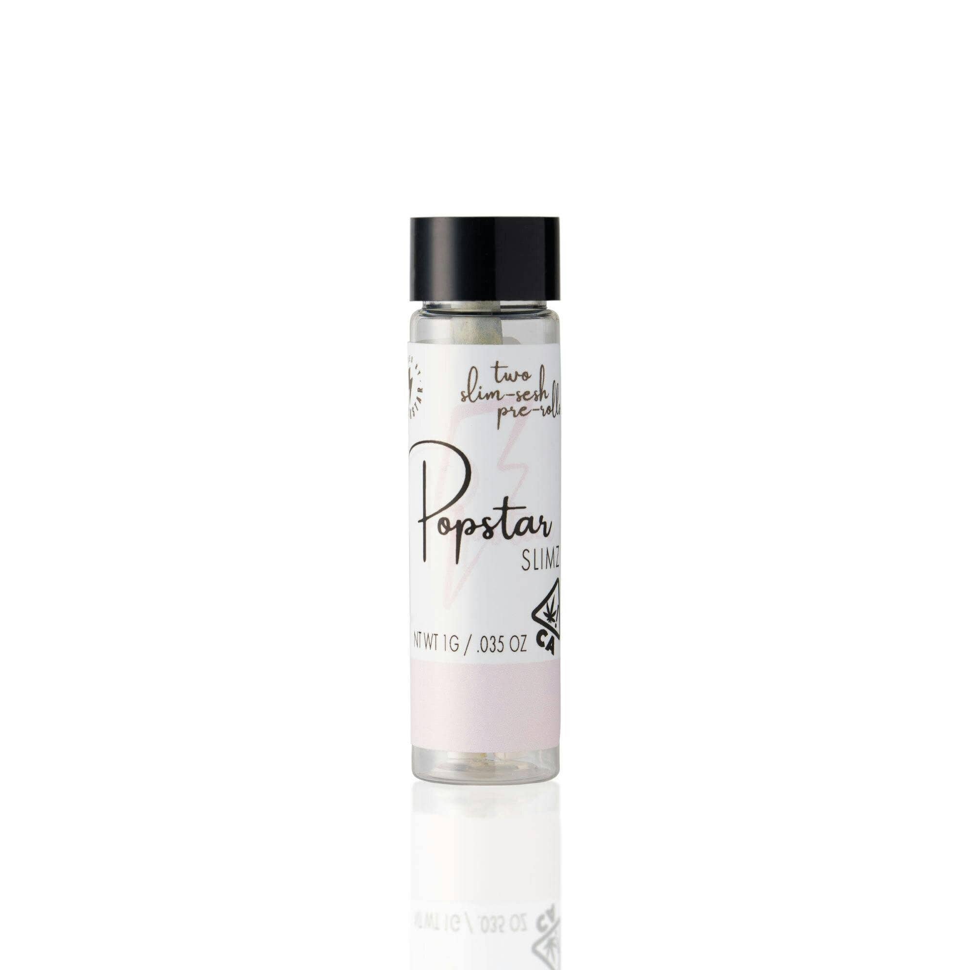 Photograph of Product: Detroit Muscle x Dulce 2pk Popstar Slimz Rockstar