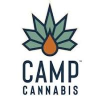 Photograph of product: CAMP - Cured Budder - Papayaz Ice Cream Cake (H)