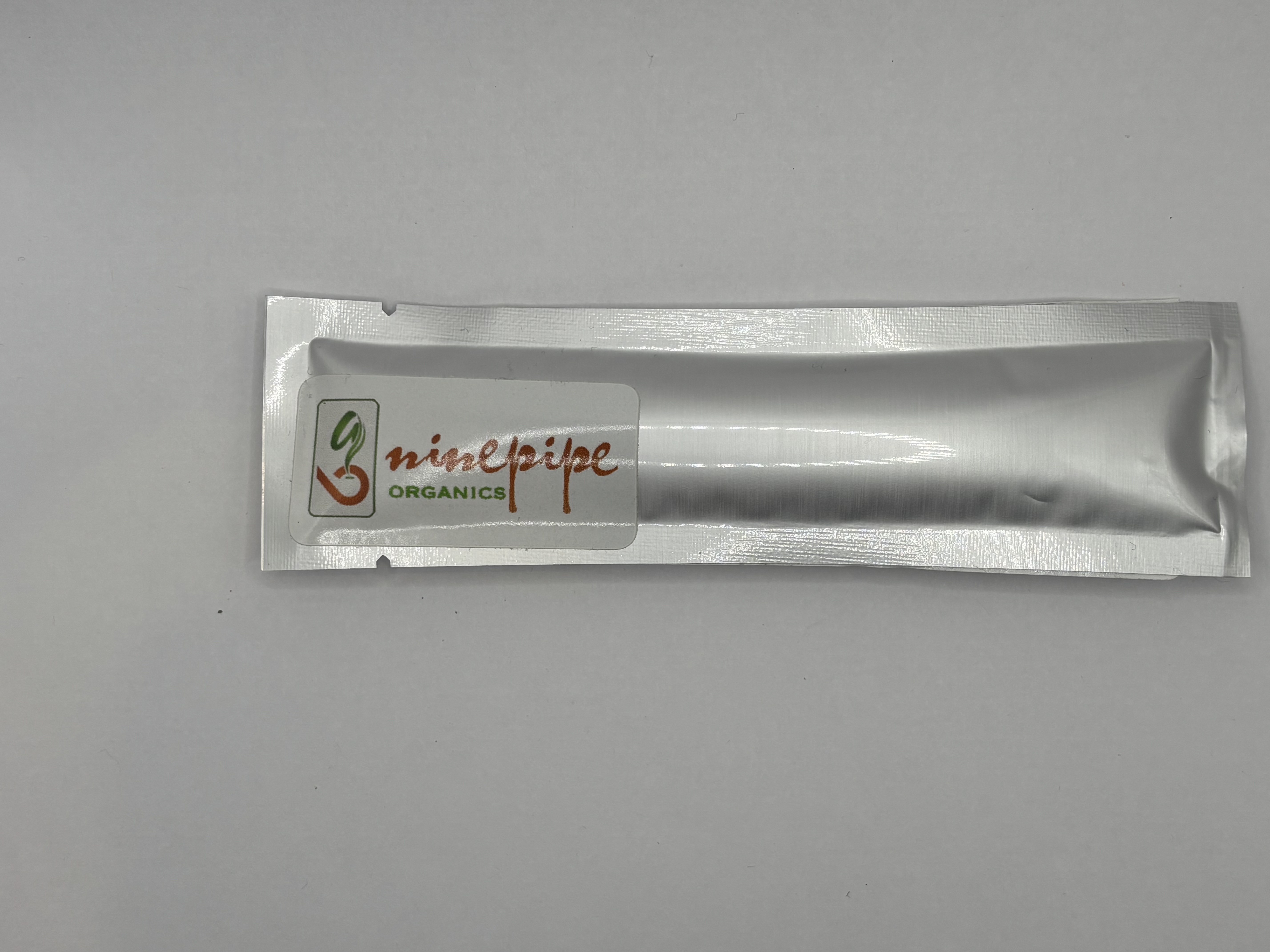 Photograph of product: Blank Check 1g Pre Roll