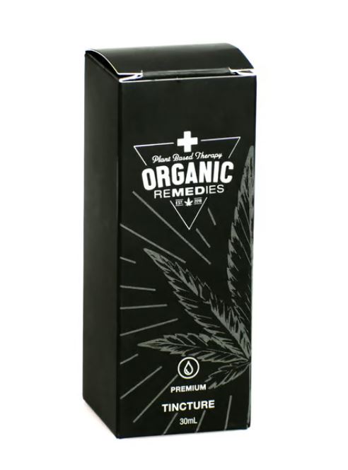 Photograph of product: Grape Extra Strength Tincture | 1200mg/ 30ml