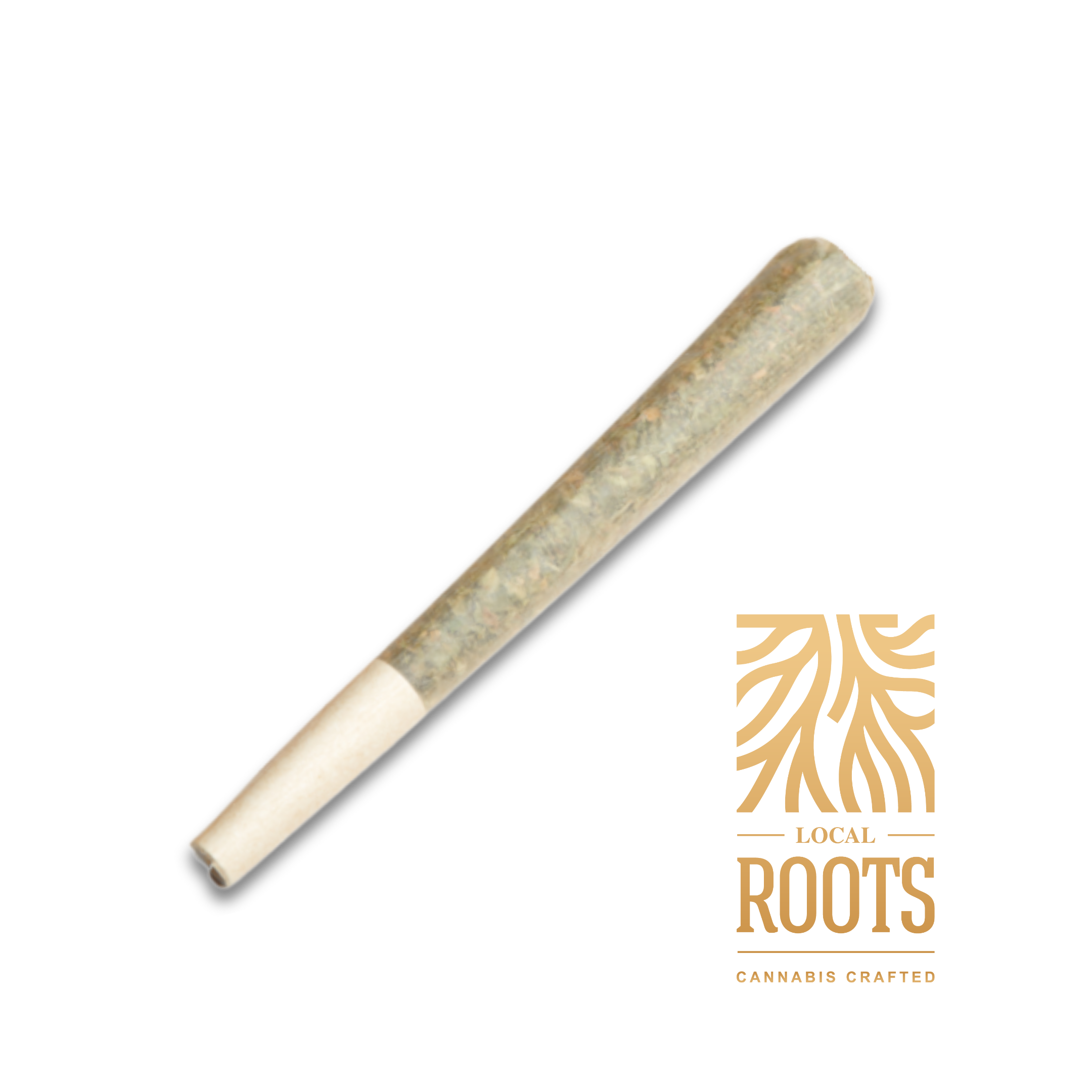 Photograph of product: Maya #1 | Preroll | 1g