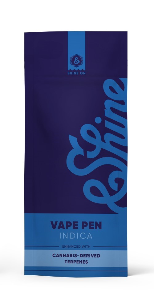 Photograph of product: &Shine: Northern Lights Disposable