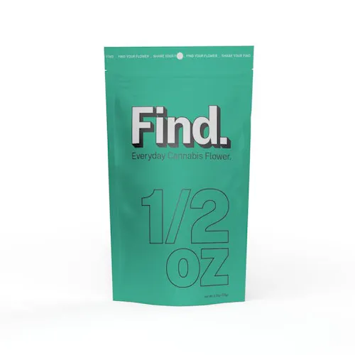 Photograph of product: FIND - PREPACK - 14G - YAHEMI - HYBRID