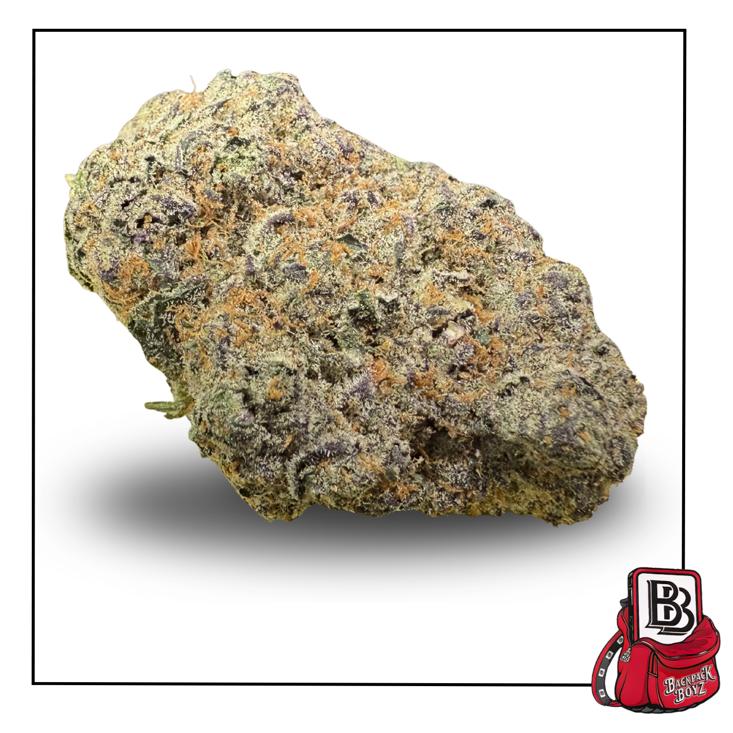 Photograph of product: Currency - Bulk Flower - 28g