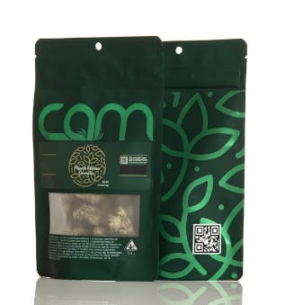 Photograph of product: Cherry Fritter | 14g Flower