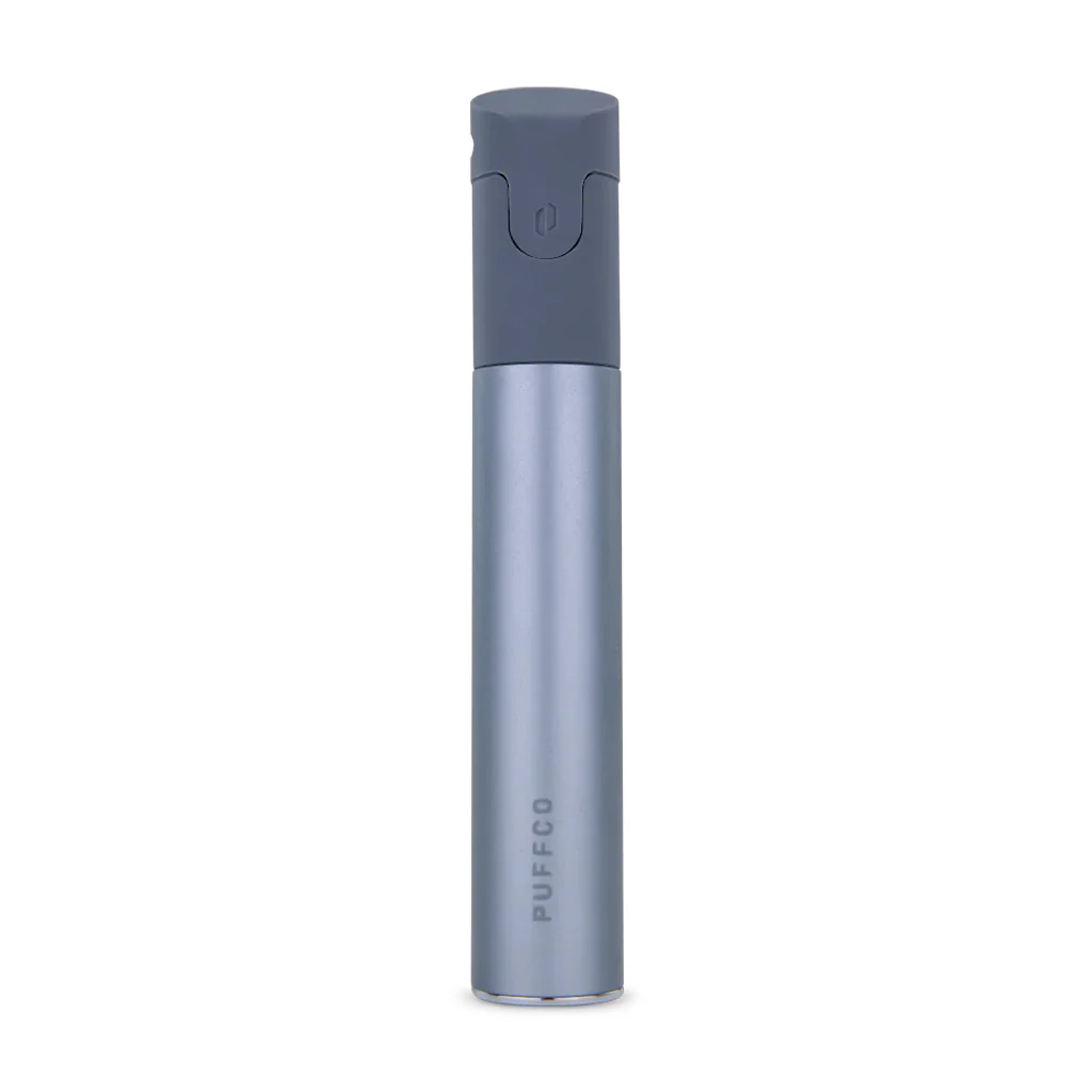 Photograph of product: PuffCo Pivot Portable Vaporizer