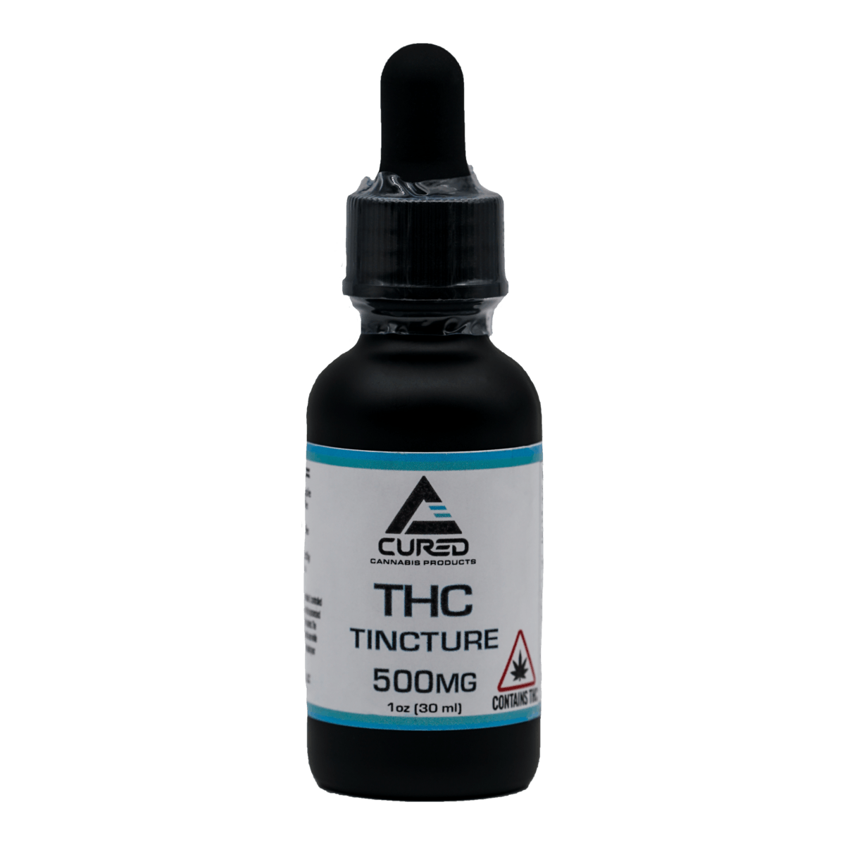 Photograph of product: TH-oui Tincture