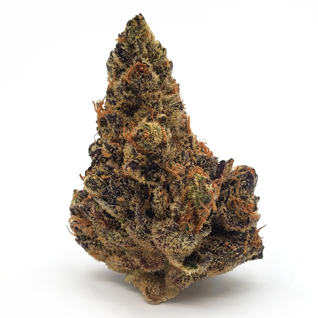 Photograph of product: Kush Mints | 3.5G Bag