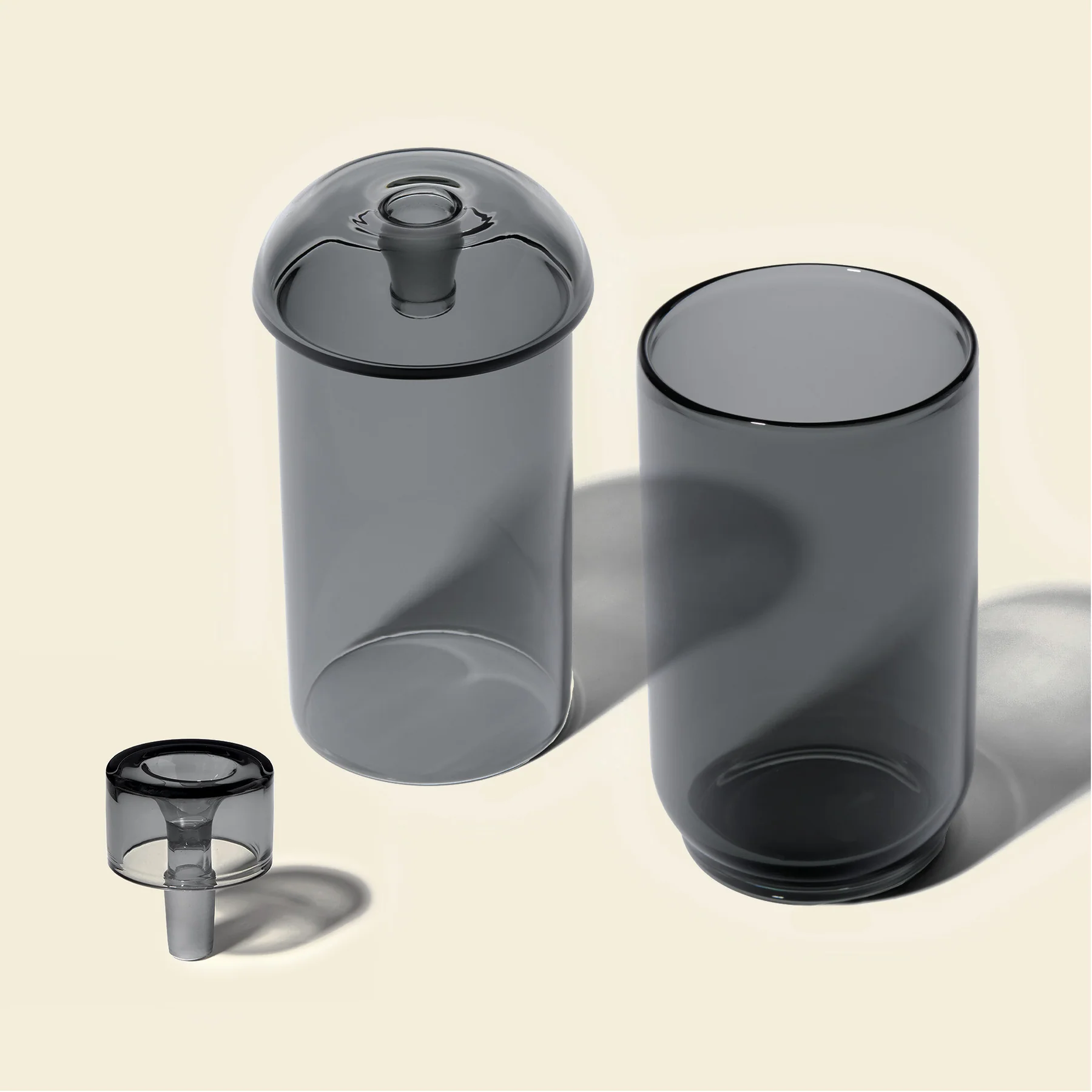 Photograph of product: Vesper Gravity Bong