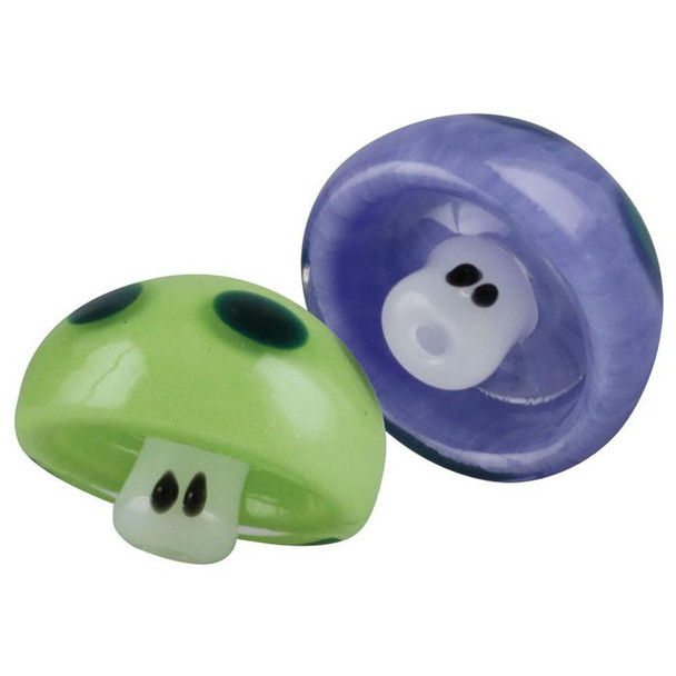 Photograph of product: $14 Mushroom Carb Cap | Substance