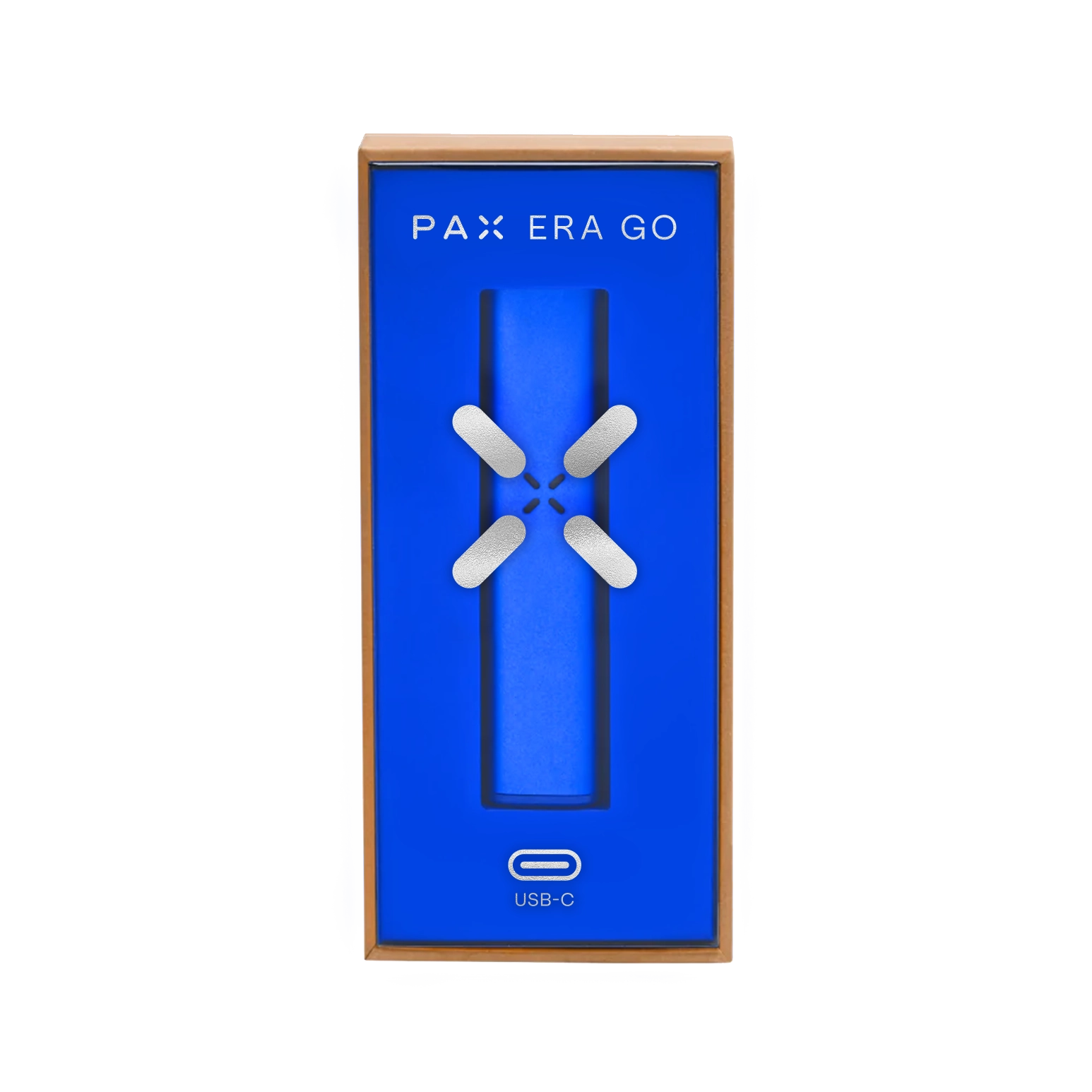 Photograph of product: Pax Era Go - Blue