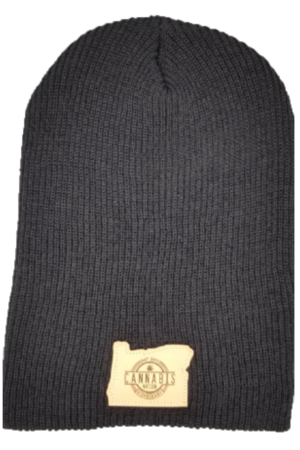 Photograph of product: Hat | Knit Beanie