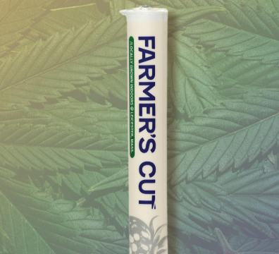 Photograph of product: Gastro Pop #4 - Pre-Roll 2pk - Farmer's Cut