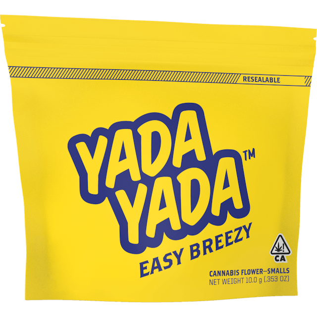 Photograph of product: Residual Sugar | 10G Smalls - 