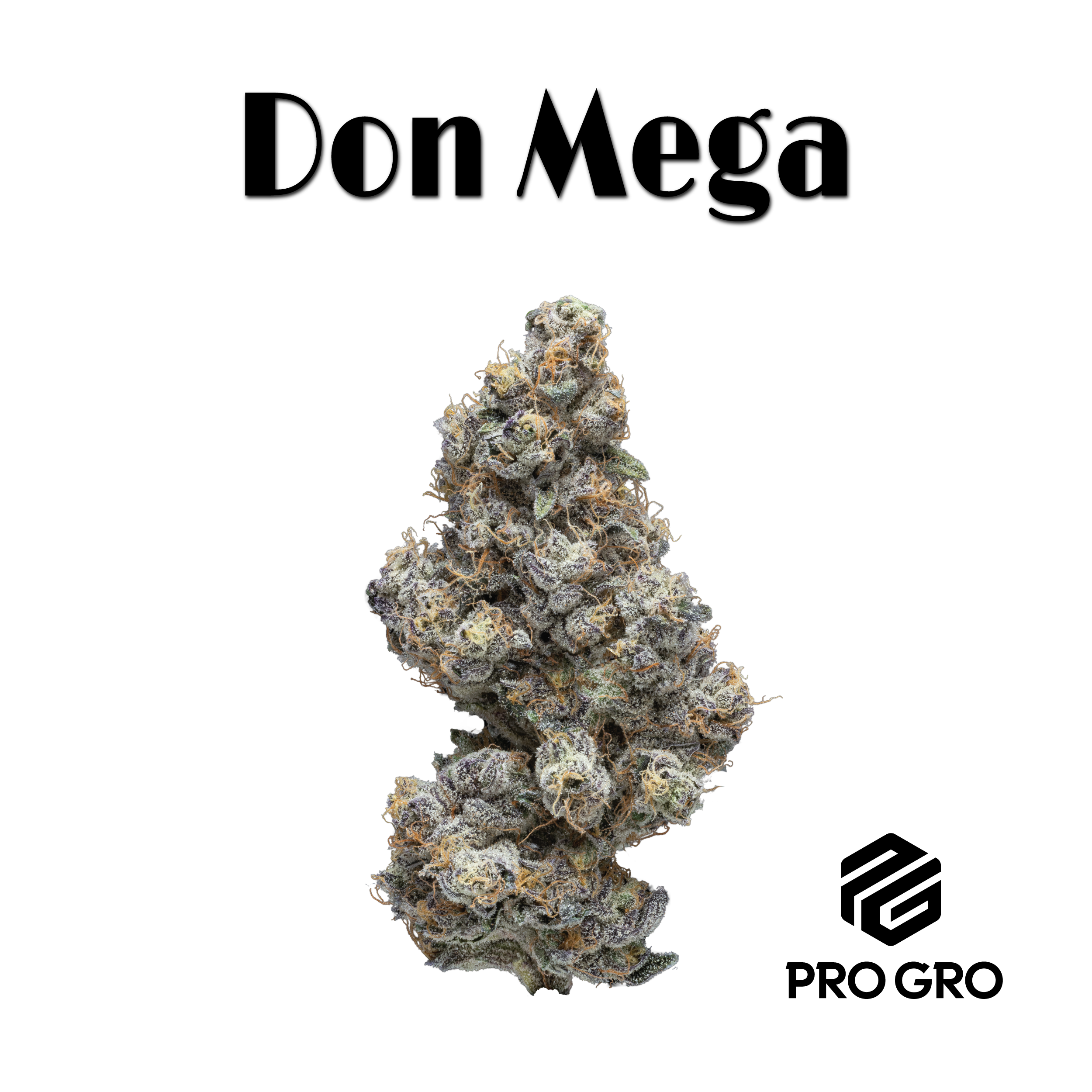 Photograph of product: Don Mega | Deli - 28g