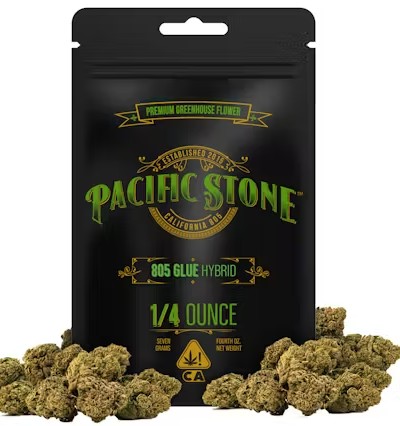 Photograph of product: 805 Glue [H] - Flower - 7g