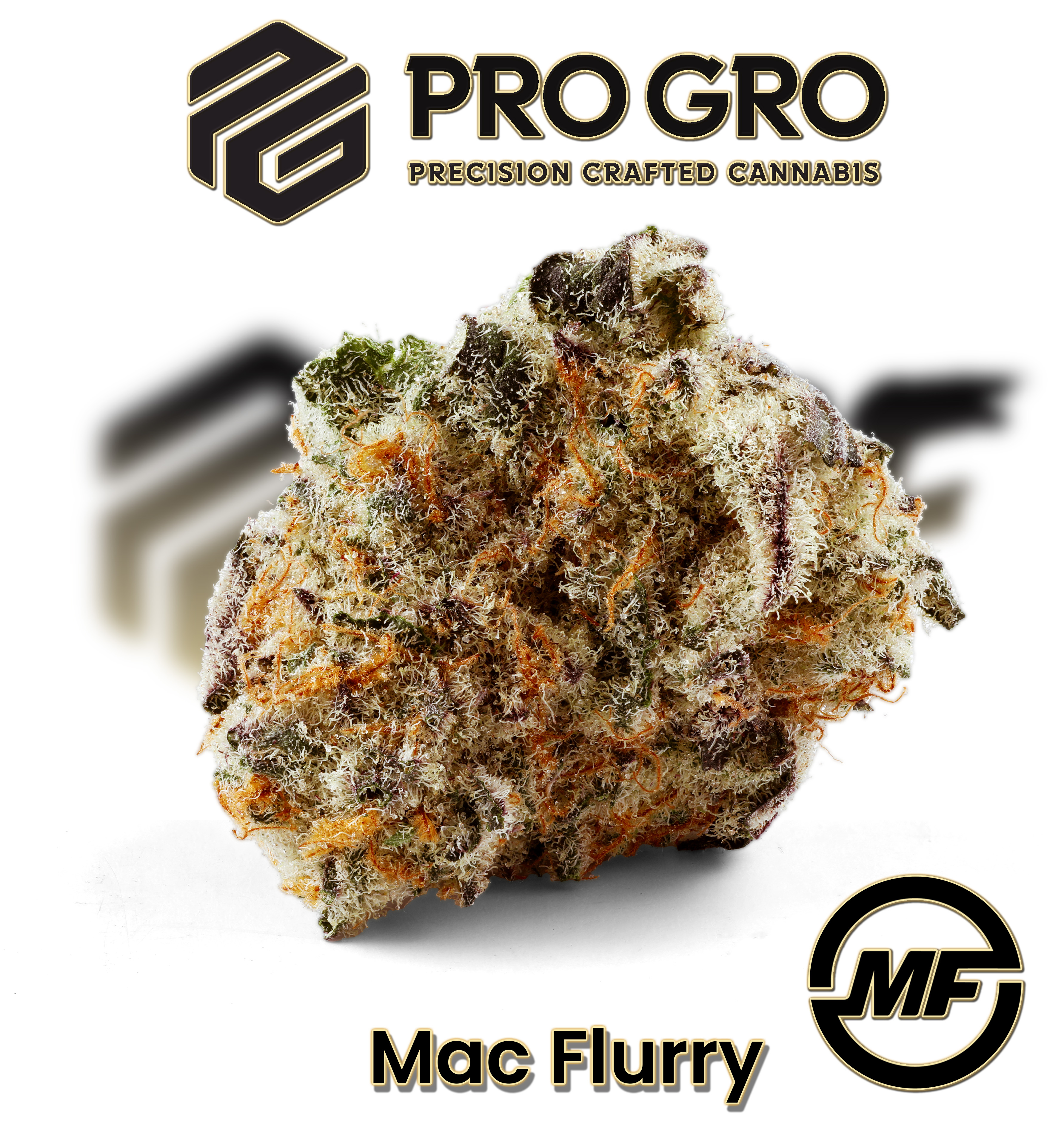 Photograph of product: Pro Gro | Macflurry - 28g