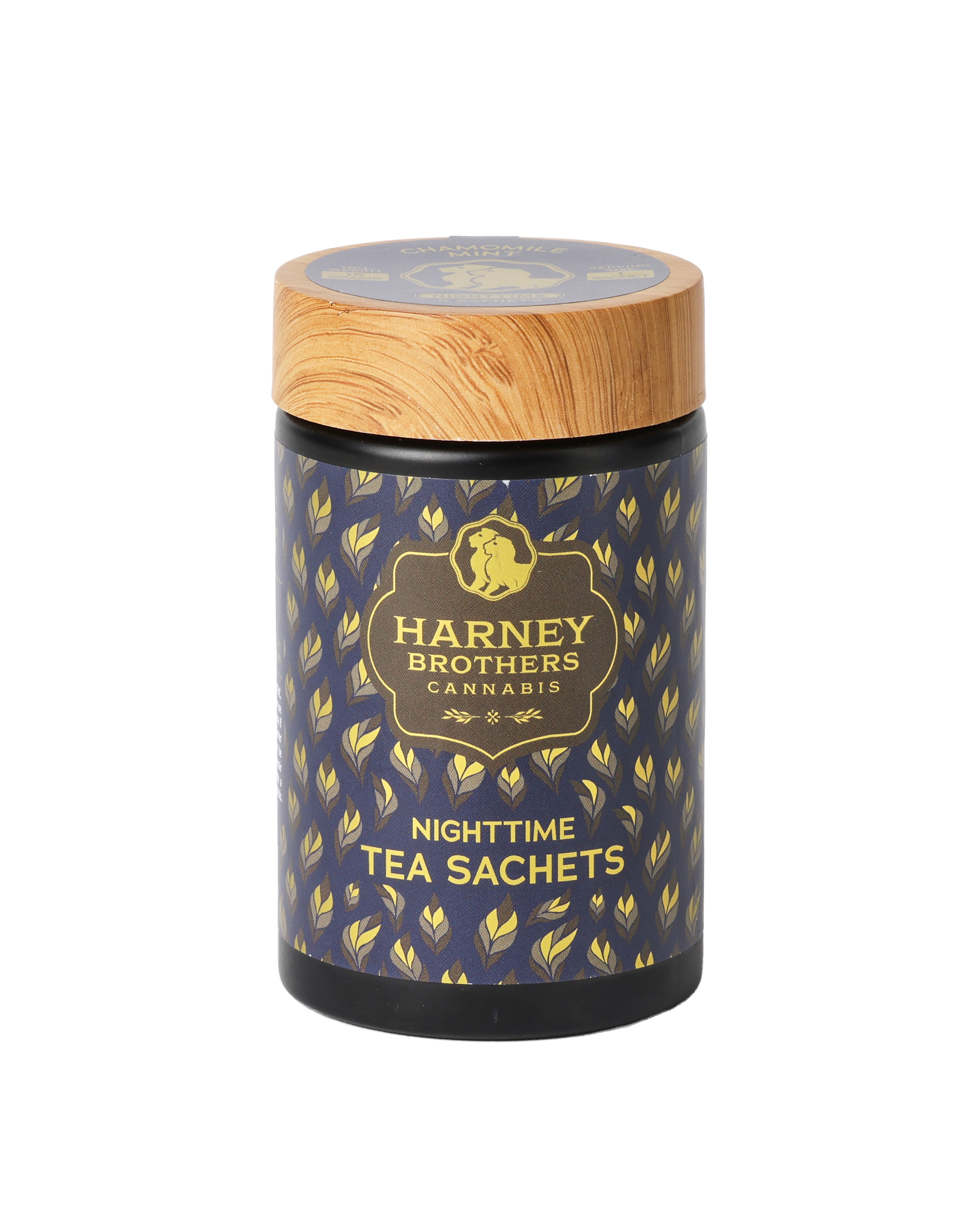 Photograph of product: Nighttime CHAMOMILE MINT | Tea