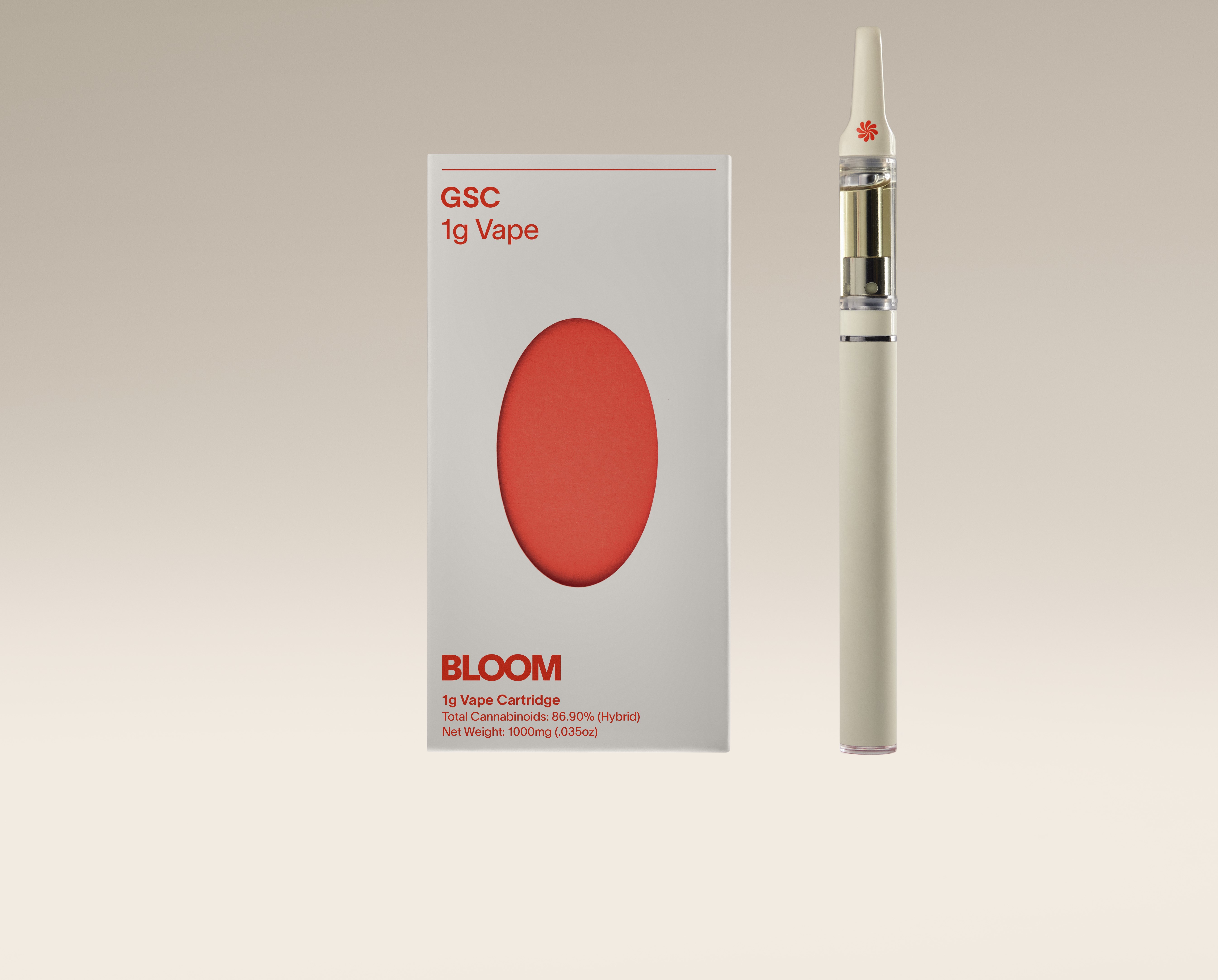 Photograph of product: Bloom Cart | GSC (Hybrid)