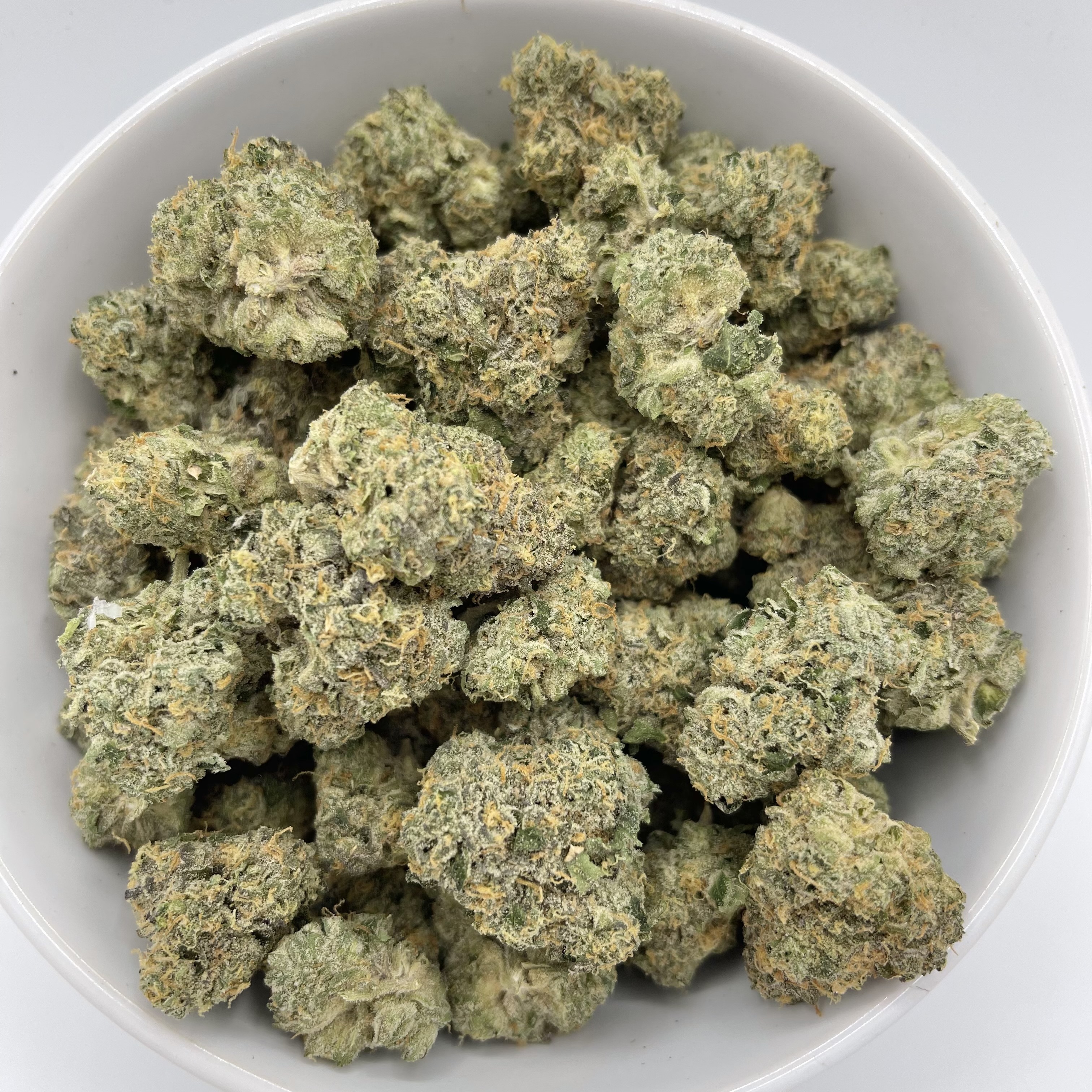 Photograph of product: Zaza Tier Deli - Moon Melon - 1g