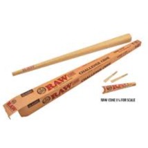 Photograph of product: Challenge Cone 2oz. -Candy Apple Kush (H)