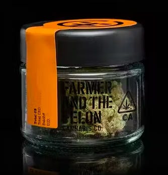 Photograph of product: Cartel Kush 3.5g - 